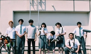 Đi qua ba mùa phượng nở, những đứa trẻ năm ấy nay tạm biệt mùa Hè để lớn lên