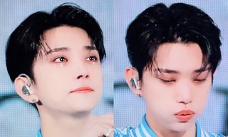 Joshua Seventeen khóc sau tin đồn hẹn hò: Người thấy xót, kẻ đề nghị trao giải Oscar