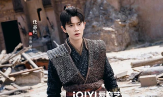 “Liệt Diễm” thất bại, Cnet bình luận Nhậm Gia Luân là nguyên nhân lớn nhất