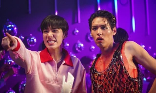 Marry My Dead Body bản Thái tung trailer: Billkin khác biệt so với Hứa Quang Hán