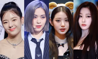 Choáng ngợp trước xuất thân giàu có của idol nữ Gen 4: Nuôi hươu làm thú cưng