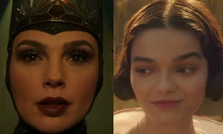 Điểm đáng lo của Bạch Tuyết bản live-action: Hoàng hậu "độc chiếm" lời khen