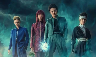 Live-action "Hành Trình U Linh Giới" không thể vượt qua "One Piece" nhưng vẫn đáng xem