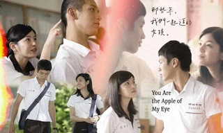 “Cô Gái Năm Ấy Chúng Ta Cùng Theo Đuổi” sau 10 năm: Vẫn là phim về tình đầu hay nhất!