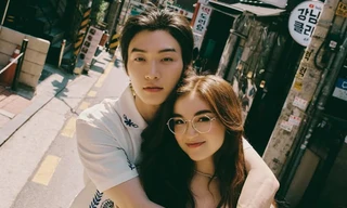 Netflix và Lee Sang Heon của “XO, Kitty” rủ nhau làm thơ, hé lộ một bất ngờ