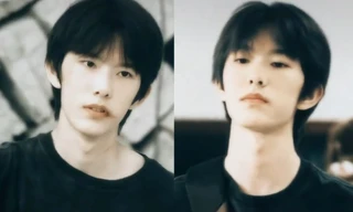 Diễn viên nhí “Sắc Xuân Gửi Người Tình” được khen diễn hay chẳng kém Lý Hiện