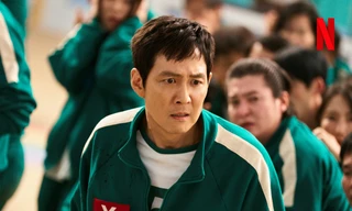 Phim Hàn tháng 12: Khán giả trông đợi chất lượng của “Squid Game” mùa 2