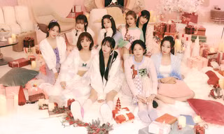 Đón mùa lễ hội cùng “vườn hoa” SMTOWN: Red Velvet, aespa "nhân đôi" ngọt ngào