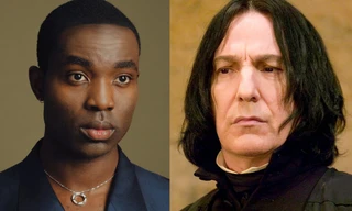 “Giáo sư Snape” bị sa thải khỏi “Harry Potter” bản mới trước giờ khởi quay?