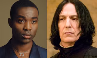 Harry Potter bản series công bố dàn cast chính thức: Fan bất bình với vai Snape