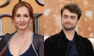 Daniel Radcliffe cảm thấy rất buồn trước tuyên bố "không tha thứ" của J.K. Rowling 