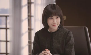 Hết đẹp trai thời “Luyến Mộ”, Park Eun Bin siêu dễ thương trong “Nữ Luật Sư Kỳ Lạ Woo Young Woo”