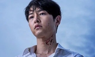 Phim điện ảnh của Song Joong Ki thất bại cay đắng ở Hàn Quốc vì “xứng đáng”
