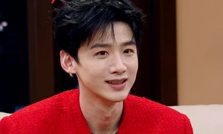 Bạch Kính Đình bị chê khi lấn lướt đồng nghiệp trong chương trình đón Xuân 2024