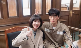 “Nữ Luật Sư Kỳ Lạ Woo Young Woo” và những diễn viên khách mời ấn tượng nhất