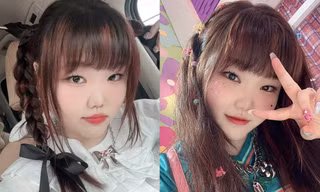 Tiết lộ lý do khiến mình không thể giảm cân, Knet khen Suhyun AKMU dễ thương