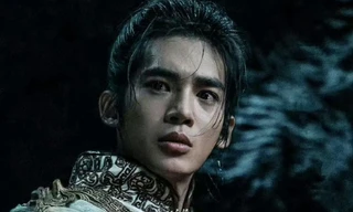 Sau bao khổ luyện vì “Phong Thần”, Vu Thích được khen là diễn viên “trời chọn”