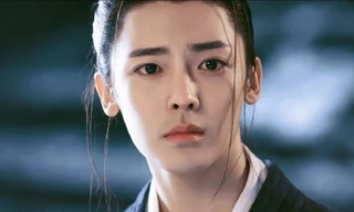 Thế Giới Dị Nhân: Hầu Minh Hạo “gây thương nhớ” với tạo hình như truyện tranh