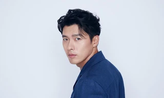 Năm 2022 bận rộn của Hyun Bin: Hai phim sắp chiếu, một phim đang quay và một đám cưới