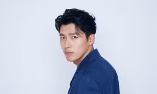 Năm 2022 bận rộn của Hyun Bin: Hai phim sắp chiếu, một phim đang quay và một đám cưới