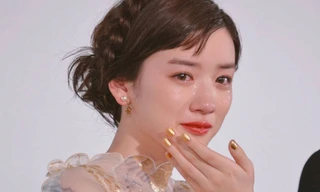 Phản hồi tin đồn “ngọc nữ” Nagano Mei ngoại tình: Chỉ là thói quen gây hiểu lầm