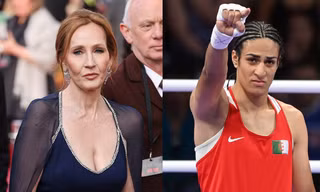 Tác giả “Harry Potter” J.K. Rowling giữ im lặng khi bị võ sĩ Olympics 2024 kiện