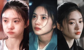 Netizen khen hết lời “bộ sưu tập” cảnh khóc của Lưu Hạo Tồn trong “Chệch Quỹ Đạo”