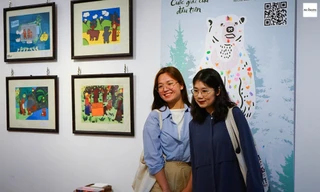 Tọa độ mới cho hội mê triển lãm: Từ hoài cổ đến chất lừ với phong cách của tương lai