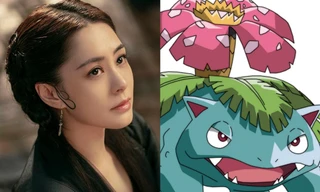 Thanh Xà: Tiền Duyên - Chung Hân Đồng gánh còng lưng vẫn không cứu nổi "phim rác"