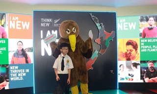 Điều Gen Z trăn trở: Muốn đi du học, có nhất định phải giỏi ngoại ngữ hay không?