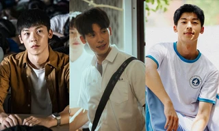 Muốn gặp Hứa Quang Hán phải xem loạt phim này: Không chỉ “Muốn Gặp Anh” là siêu phẩm