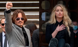 Amber Heard lựa chọn “hòa bình”, trả tiền hòa giải: Johnny Depp mang đi từ thiện