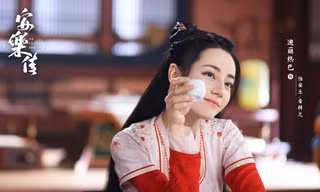 Những điểm cộng của “An Lạc Truyện”: Diễn xuất của Địch Lệ Nhiệt Ba đã khá hơn