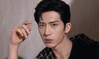 Tỉnh Bách Nhiên: Tuổi thơ bị bỏ rơi, chăm chỉ diễn xuất và thẳng tay với tin đồn ác ý