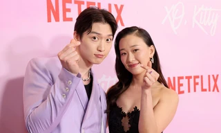 Giải mã bí ẩn “XO, Kitty”: Lý do Min Ho và Yuri là chị em ruột nhưng lại khác họ