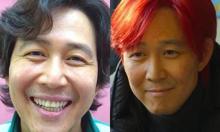 Kết thúc của “Squid Game” và màu tóc mới của Lee Jung Jae tiết lộ ẩn ý sẽ có phần 2?
