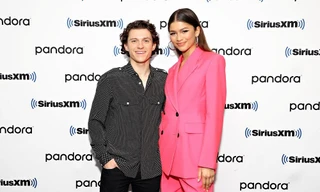 Chênh lệch chiều cao ảnh hưởng đến sự lãng mạn? Tom Holland và Zendaya phản đối!