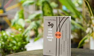 39 Cuộc Đối Thoại Cho Người Trẻ: 39 góc nhìn truyền cảm hứng cho người trẻ hiện đại