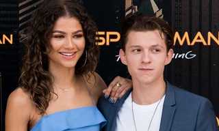 U là trời, hóa ra “Nhện nhí” Tom Holland đã thú nhận mình thích Zendaya từ nhiều năm trước
