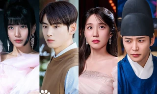 Phim Hàn tháng 10: Nữ thần Park Eun Bin, Suzy trở lại với loạt phim lãng mạn và chữa lành