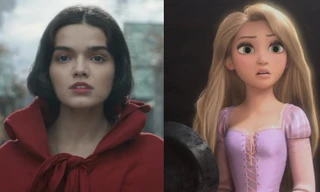 Snow White thất bại thảm hại, Disney tạm thời giữ “Công Chúa Tóc Mây” trên tháp