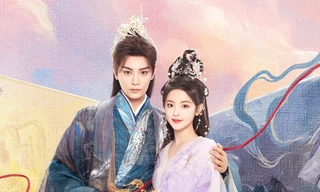 "Bảy Kiếp May Mắn" đẹp mắt và vui nhộn, bất ngờ Dương Siêu Việt không "phá game"