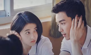 “Mùa Hè Chưa Tới” của Ngô Lỗi đầy cảm xúc: Hy vọng người bạn thích, tình cờ cũng thích bạn