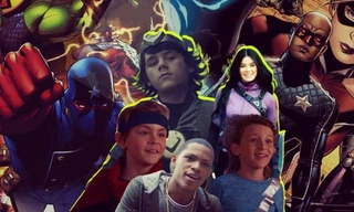 Marvel giới thiệu đội Young Avengers: Nhóc Loki, Người Nhện mới và ai sẽ kế thừa Iron Man?