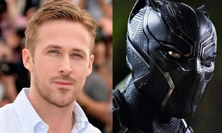 Ngôi sao “La La Land” Ryan Gosling sẽ trở thành Black Panther mới của MCU?