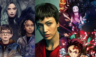 Thực đơn Netflix tháng 9: Phim mới và các siêu phẩm trở lại, đừng để sót “Money Heist”!