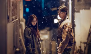 "Sinh Vật Gyeongseong" của Park Seo Joon kết thúc nhạt nhẽo vẫn tham vọng có mùa 2