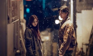 "Sinh Vật Gyeongseong" của Park Seo Joon kết thúc nhạt nhẽo vẫn tham vọng có mùa 2