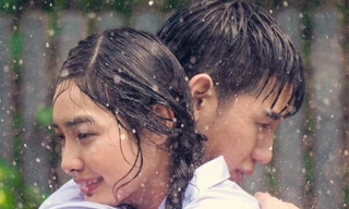 Mối Tình Đầu Năm Ấy: Người đến như mưa hoa nắng, vương đầy trái tim tôi