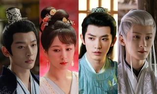 Hé lộ “Trường Tương Tư” phần 2: Dương Tử ba lần mặc đồ cưới, một lần làm cô dâu